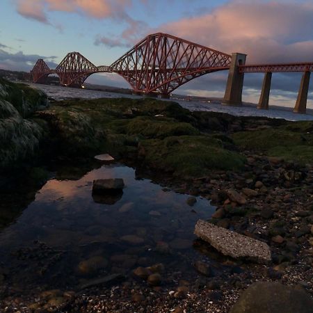 Rooms At Ravenous Beastie South Queensferry Luaran gambar