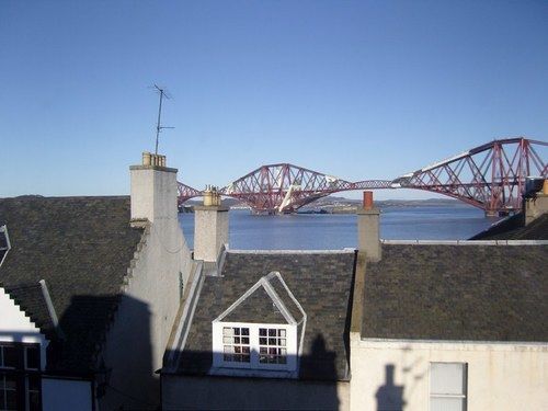 Rooms At Ravenous Beastie South Queensferry Luaran gambar